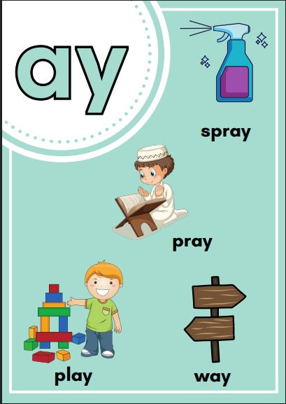 Preschool Phonics Worksheets | (124 pages) Printable Kids Worksheets ποΈπ