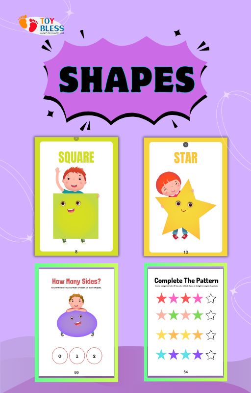 Shapes