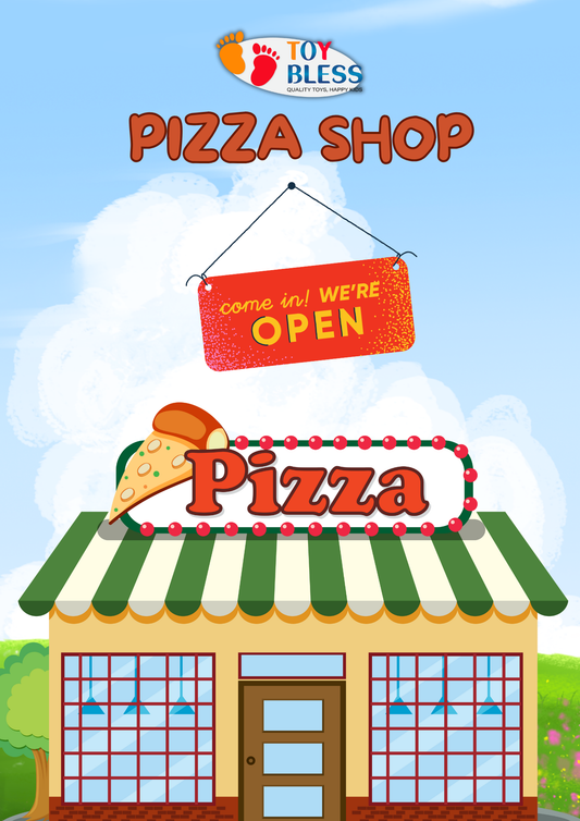 PIZZA SHOP