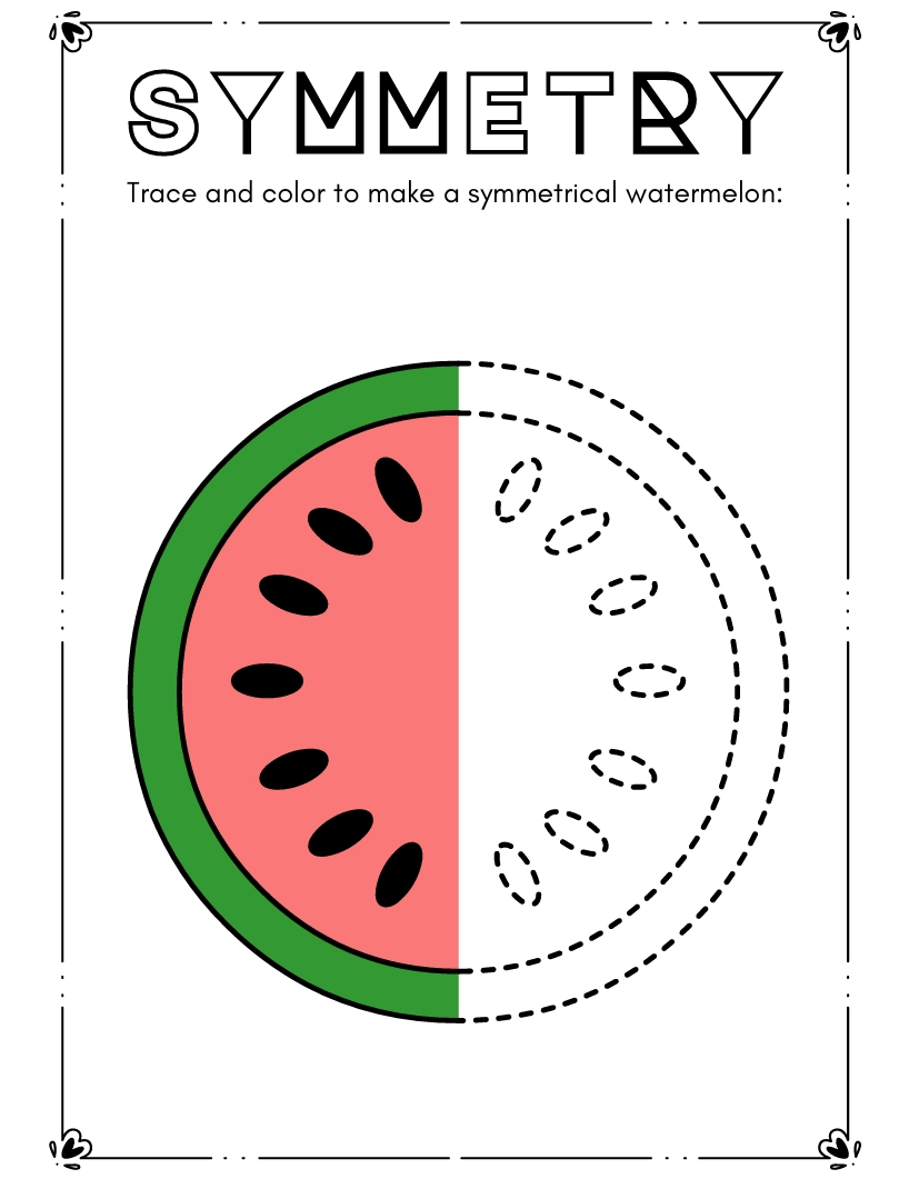 Symmetry