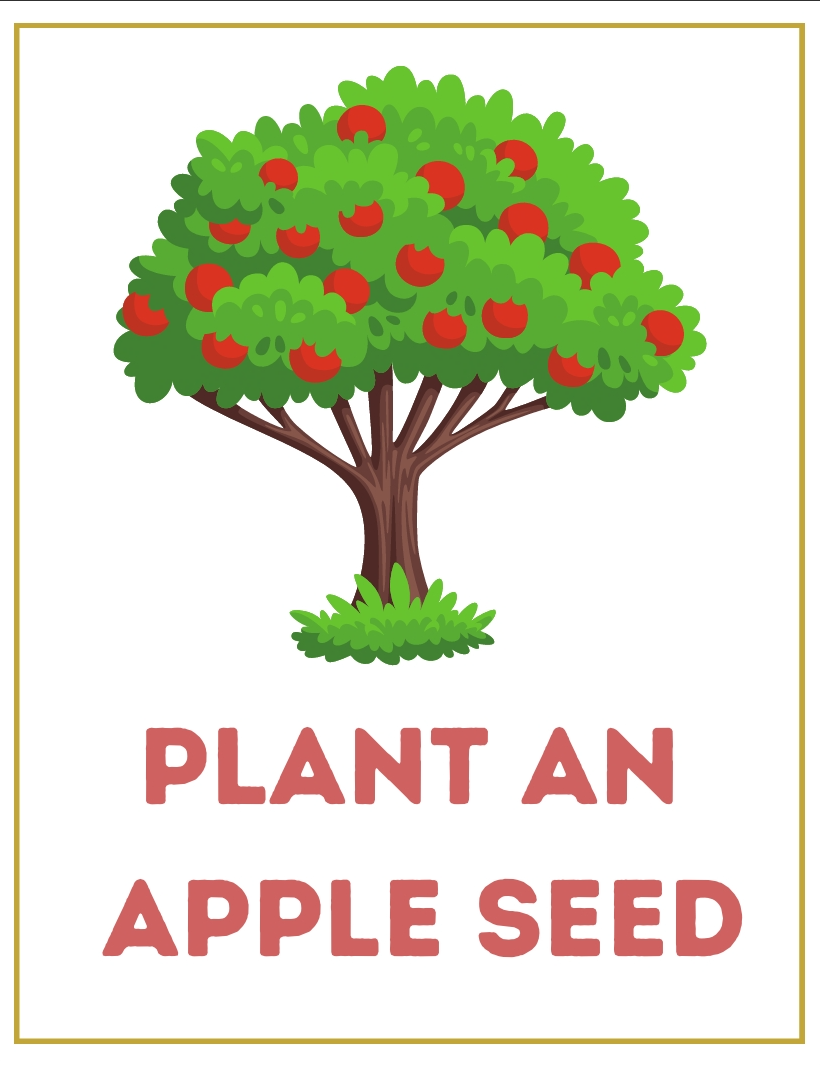 Apple Orchard Printable Activity (Ages 3-8) – Fun & Educational Farm-Themed Play! 🍏🌳