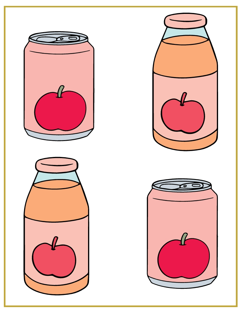Apple Orchard Printable Activity (Ages 3-8) – Fun & Educational Farm-Themed Play! 🍏🌳