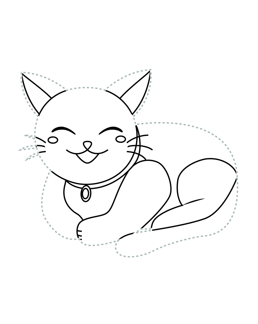 Lovely Cats Trace
