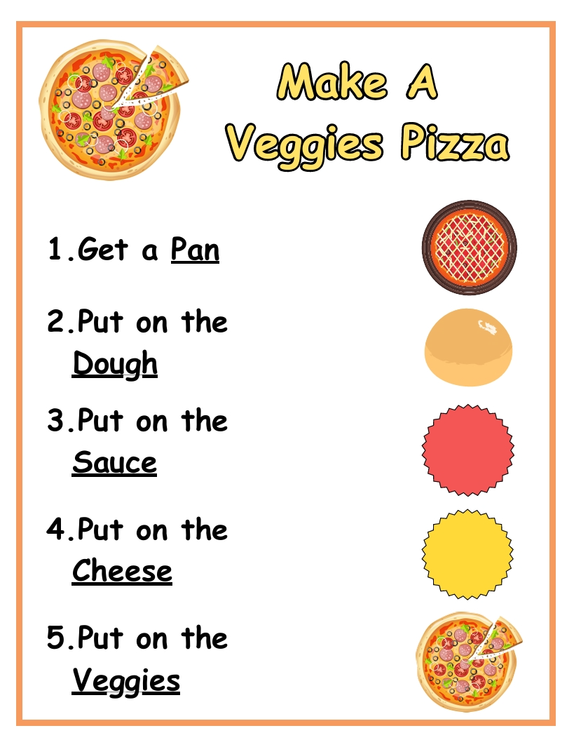 PIZZA SHOP